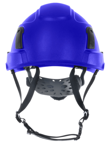 XS2-500 Series Type 2+ Safety Helmet - Blue product photo