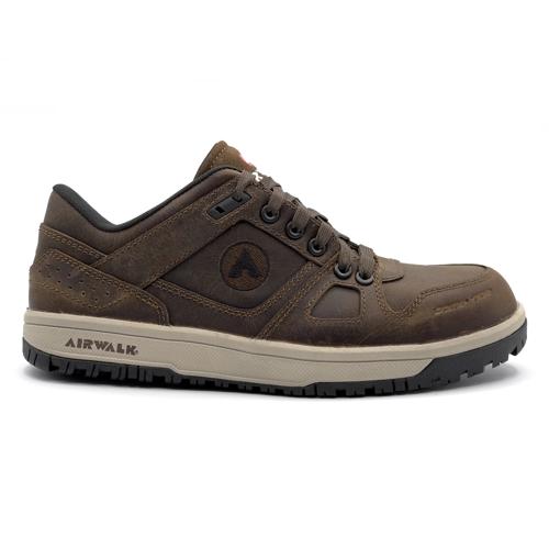 Airwalk Mongo - Men's - CT EH SR SF - Choc Brown  - 9.5D product photo