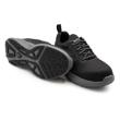 Nautilus Springwater SD10 - Women's - CT SD10 SR SF - Blackck - 10B product photo