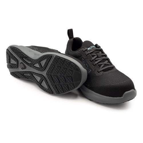 Nautilus Springwater SD10 - Women's - CT SD10 SR SF - Blackck - 10B product photo