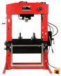 150-Ton Super-Duty Shop Press product photo
