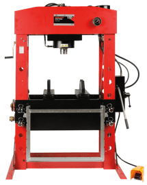 Shop Press - Super Duty - 150 Ton product photo