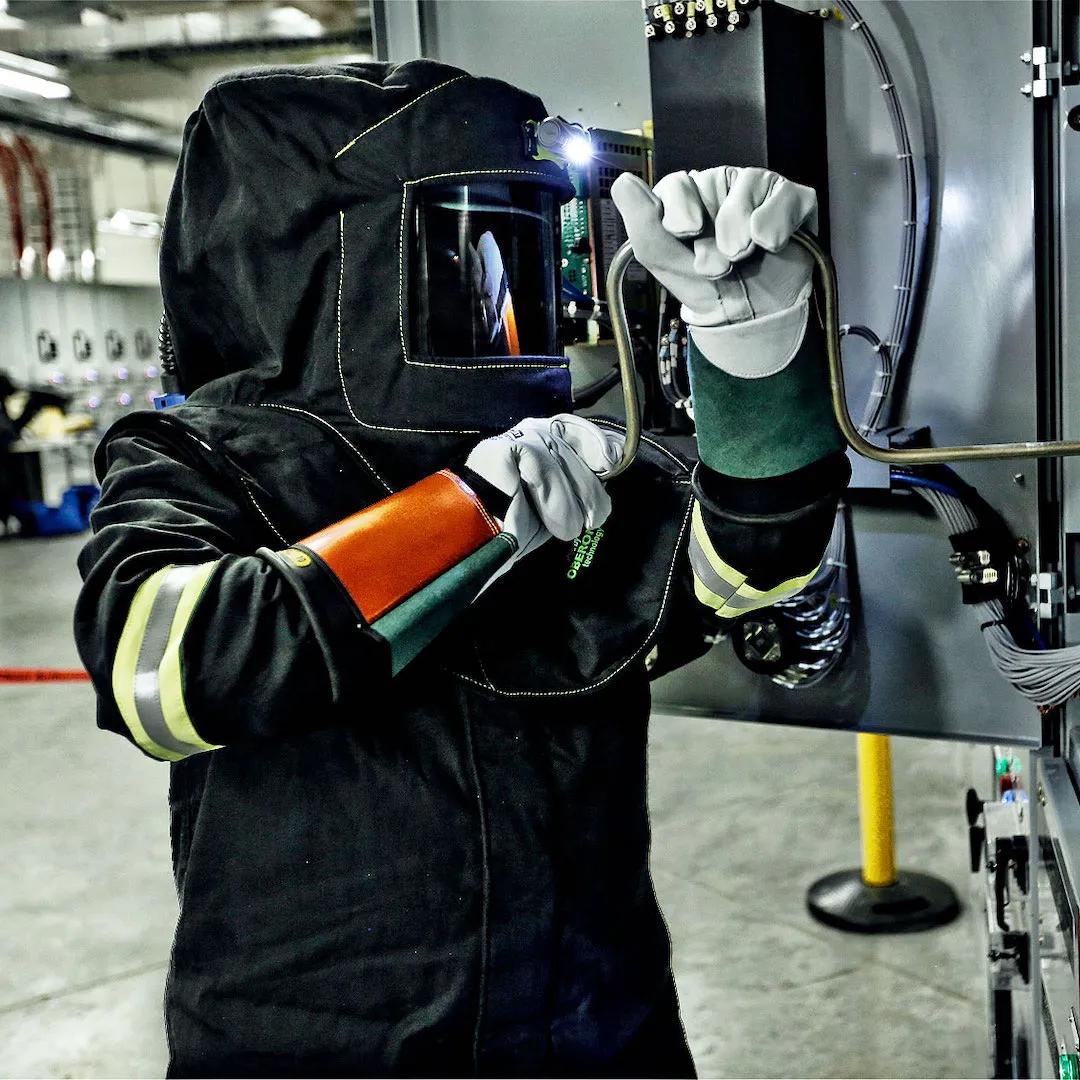 SureWerx Technical Services