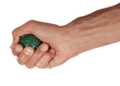 Rubz &ndash; Balle de massage des mains et des pieds photo du produit