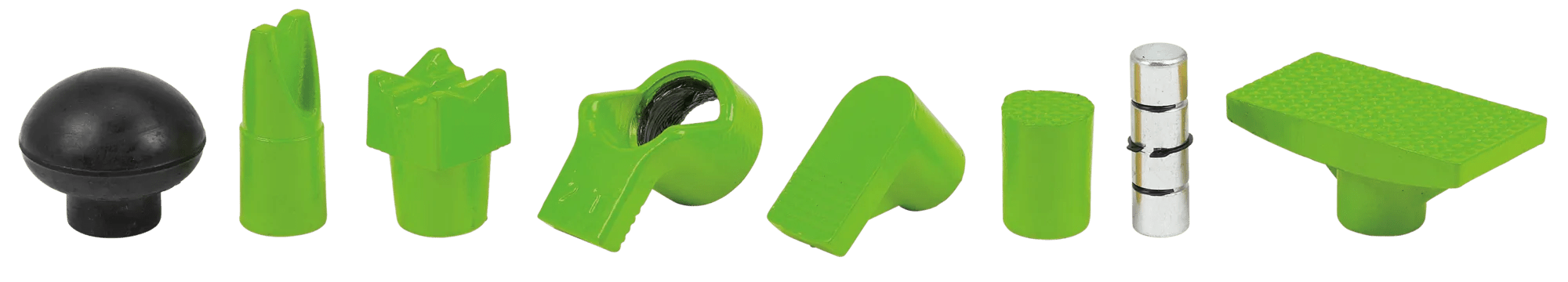 4-Ton Body and Frame Repair Kit product photo