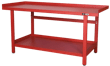 72" x 31" Workbench - 1,300 lb Capacity product photo