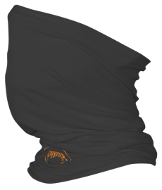Cooling/Warming Neck Gaiter - Black product photo