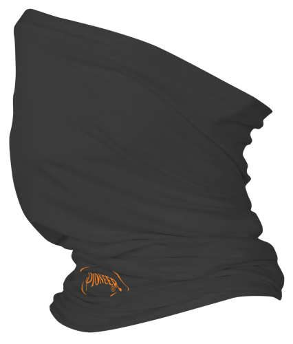 Cooling/Warming Neck Gaiter - Black product photo