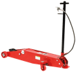 Long Chassis Jack - Air Assist - 10 Ton product photo