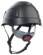 XS2-500 Series Type 2+ Safety Helmet - Black product photo