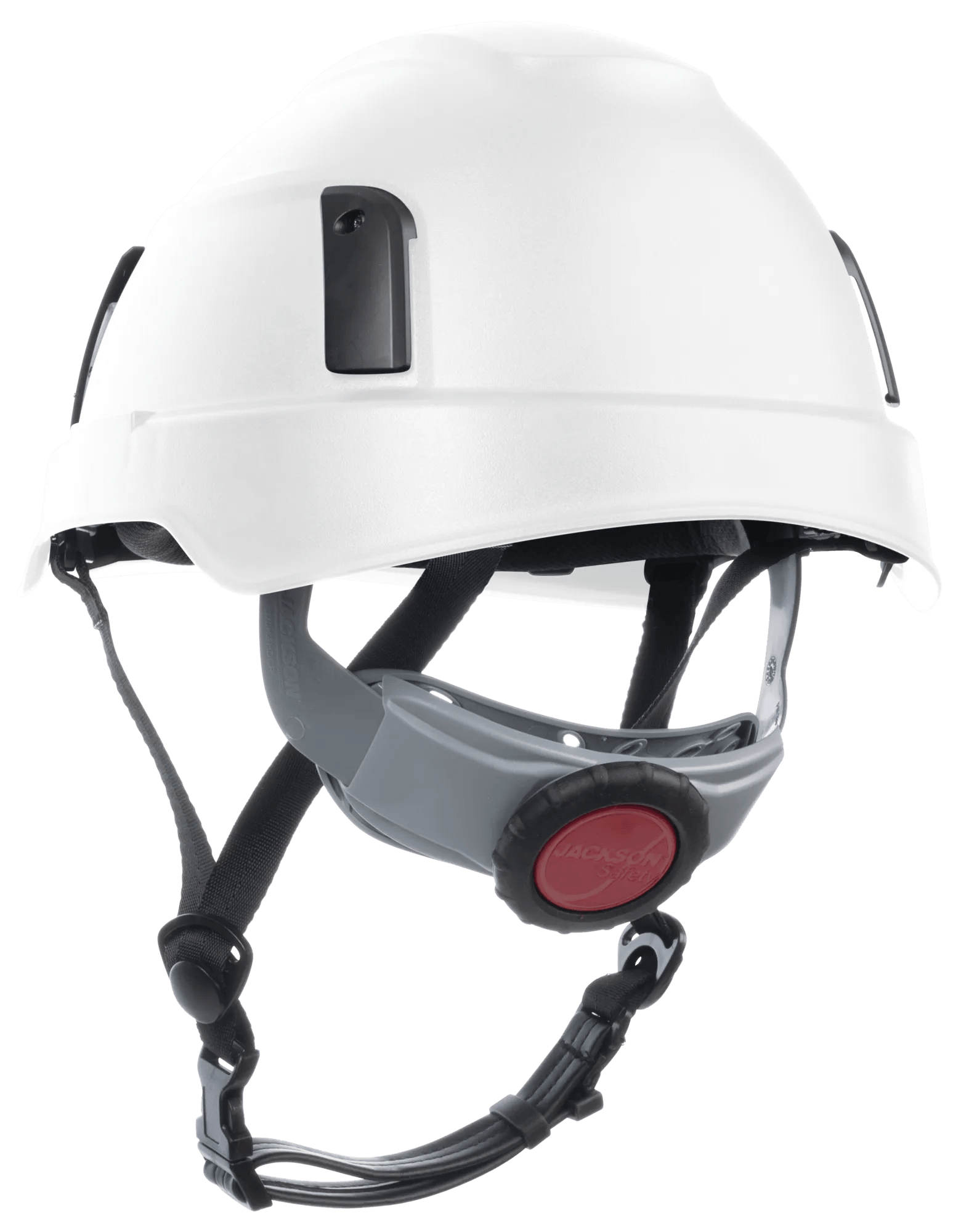 XS2-500 Type 2 Safety Helmet – Non-Vented – White | 22100 | Hard