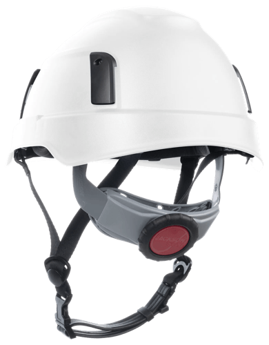 XS2-500 Series Type 2+ Safety Helmet - White product photo