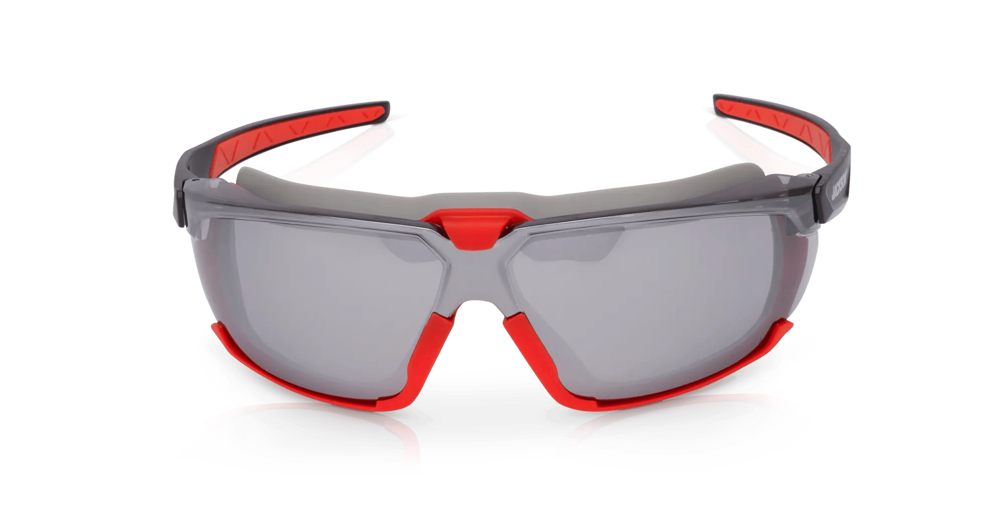 HyperGuard Safety Glasses - G Series - Mirror Lens | 45203