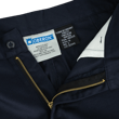 Hi-Vis FR/Arc-Rated 7.5 oz  88/12 Safety Cargo Pants - Navy - 36x34 product photo
