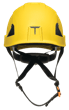 CH-2-300 Type 2 Safety Helmet - Non-Vented - Yellow product photo