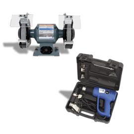 PowerTools Back View M