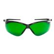 Jackson SG Safety Glasses &ndash; Black Frame &ndash; Shade 3.0 IR Anti-Scratch Hardcoat Lens product photo