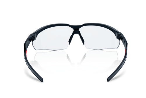 HyperGuard H-Series Safety Glasses - Clear Anti-Fog Lens product photo