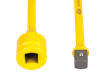 3/4" DR Torque Limiting Socket - Yellow - 175 ft-lbs product photo