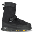 12" Voyager Glacier Trek Cleats Overboots w/ Heel - L product photo