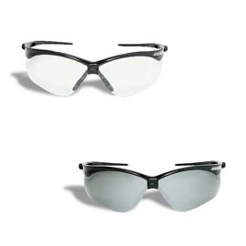 SafetyGlasses Front View M