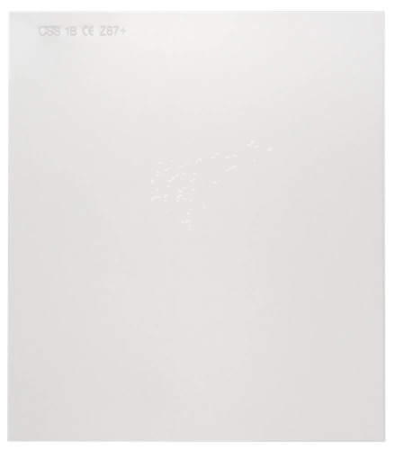 Replacement External Safety Plates for Jackson Safety Model 47104 product photo