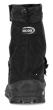 11" Voyager Glacier Trek Cleats Overboots - Black - XS product photo