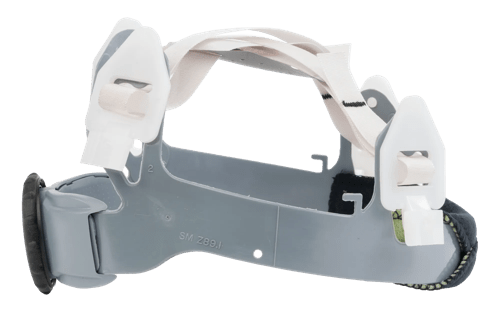 4 pt. Suspension with 370 Speed Dial Ratchet for SC-6 Hard Hats product photo