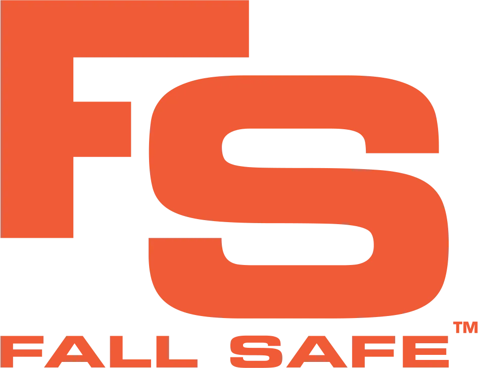 Fall Safe Logo