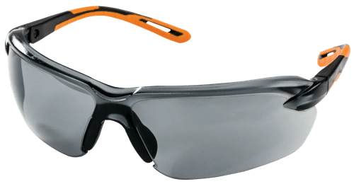 XM310 Series Safety Glasses - Hard Coated - Smoke Lens Tint product photo