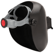 280PL Series Welding Helmet &ndash; Lift Front &ndash; 4.25" x 2" &ndash; Black product photo