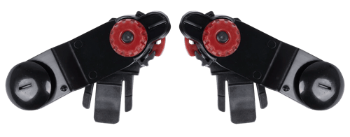 HHIS Full Brim Safety Helmet Adapters for Welding Helmets and Face Shields product photo
