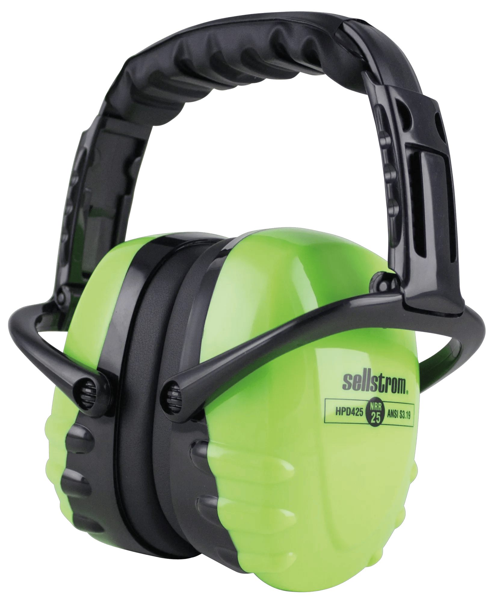 HPD425 Premium Dielectric Ear Muff | S23407 | Ear Muffs