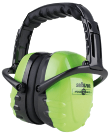 HPD425 Premium Dielectric Ear Muff product photo