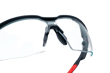 HyperGuard H-Series Safety Glasses - RX 2.0 Lens product photo