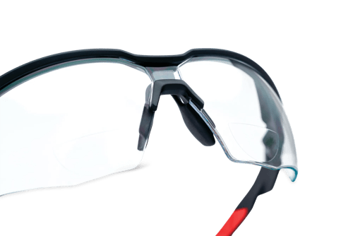 HyperGuard H-Series Safety Glasses - RX 2.0 Lens product photo