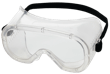 810 Series Safety Goggles - Direct Vent - Uncoated - Clear Lens product photo