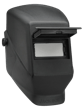 HSL 2 Welding Helmet - Lift Front - Passive - Black (Bulk) product photo