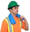 Ultra Cooling Towel product photo