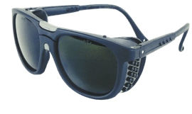 B5™ Safety Glasses Shade 5 IR product photo