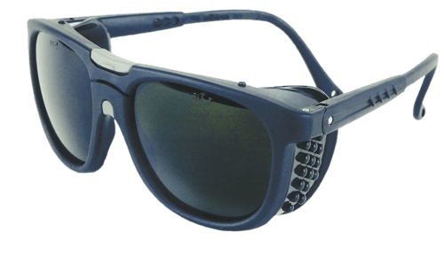 B5™ Safety Glasses Shade 5 IR product photo