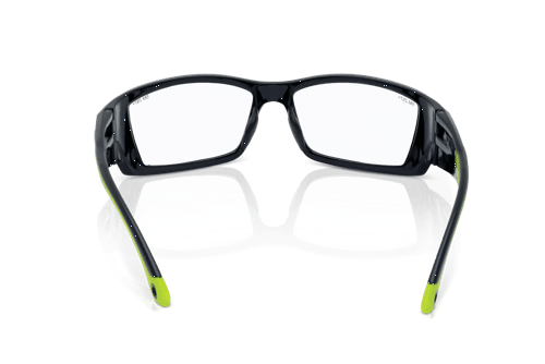 Safety Glasses XP460 Series Sta-Clear™ - AF/HC - Clear Lens Tint product photo