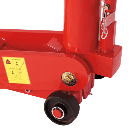 7-Ton Heavy-Duty Forklift Jack product photo