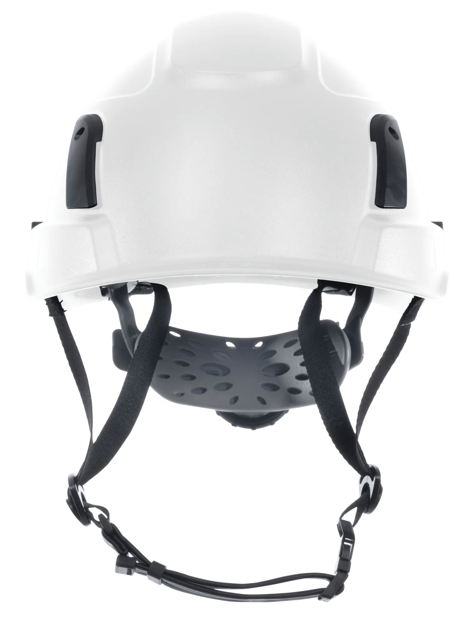 XS2-500 Type 2 Safety Helmet – Non-Vented – White | 22100 | Hard