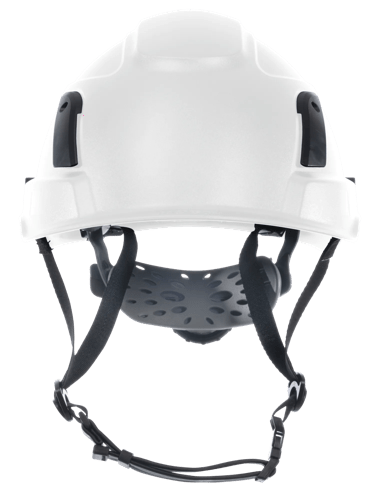 XS2-500 Series Type 2+ Safety Helmet - White product photo