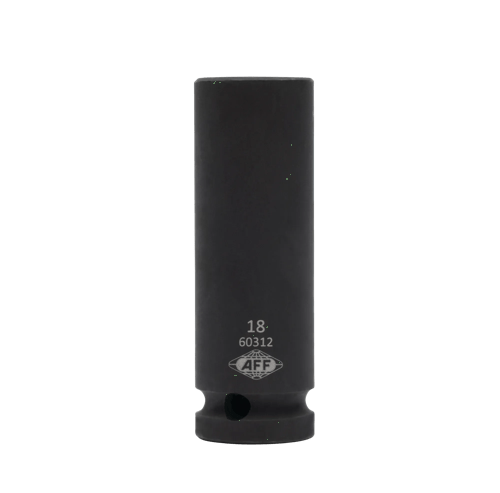 Impact Socket - 1/2" DR - 18 mm - Deep product photo