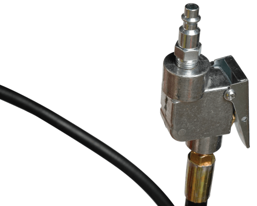 35-Ton Floor Press product photo