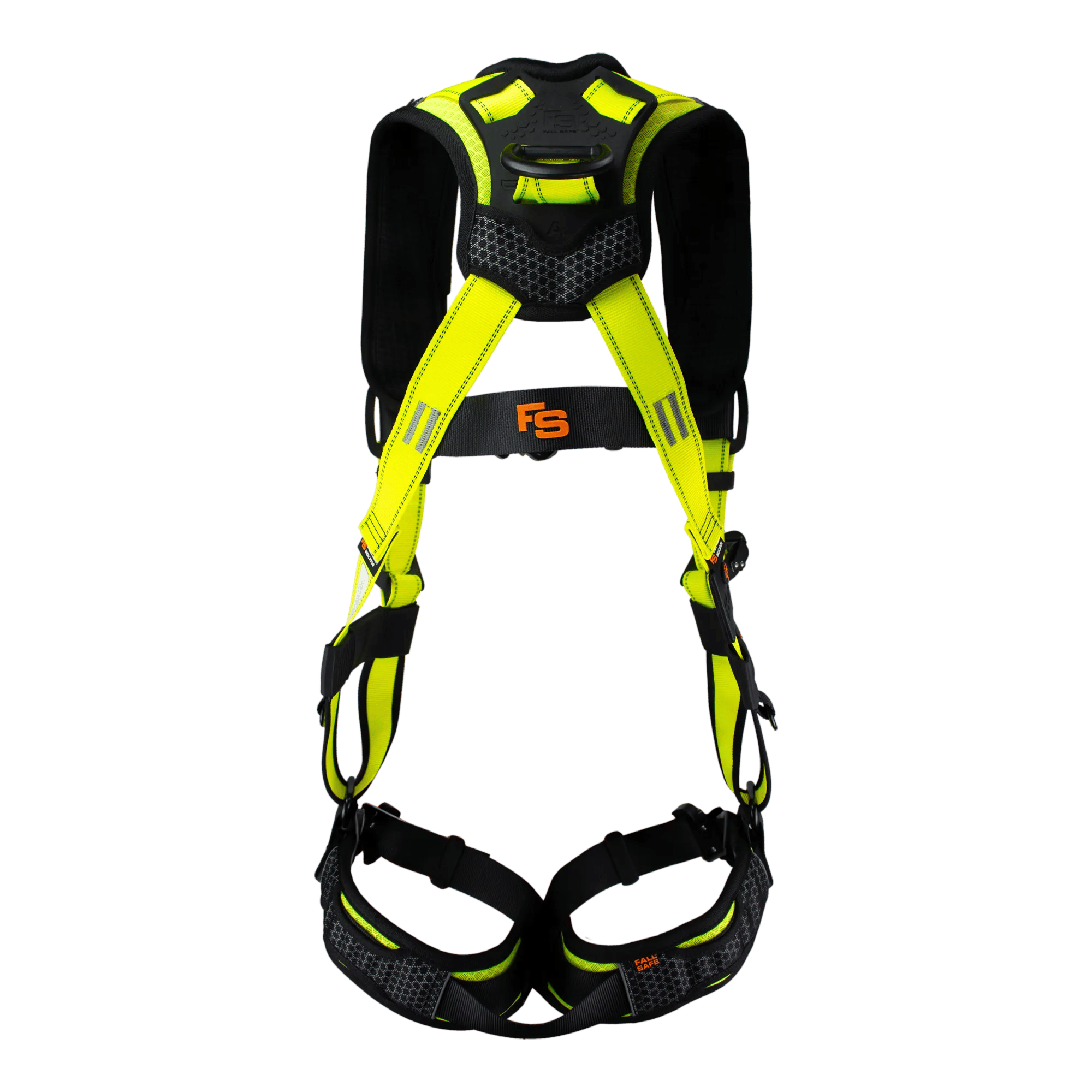 Flex Comfort FS242IC harness image