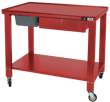 Tear-Down Table - 1 Drawer - 48" - 1,100 lb Capacity product photo