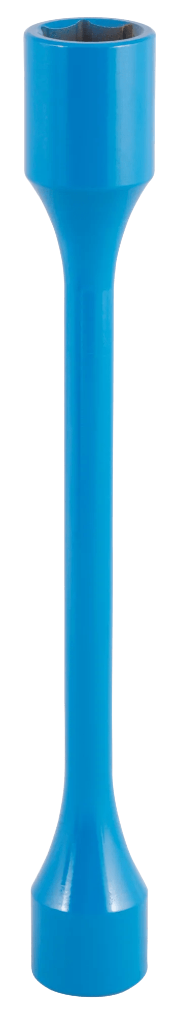 1/2" DR - 19mm (3/4") Torque Limiting Socket - Blue - 80 ft-lbs product photo